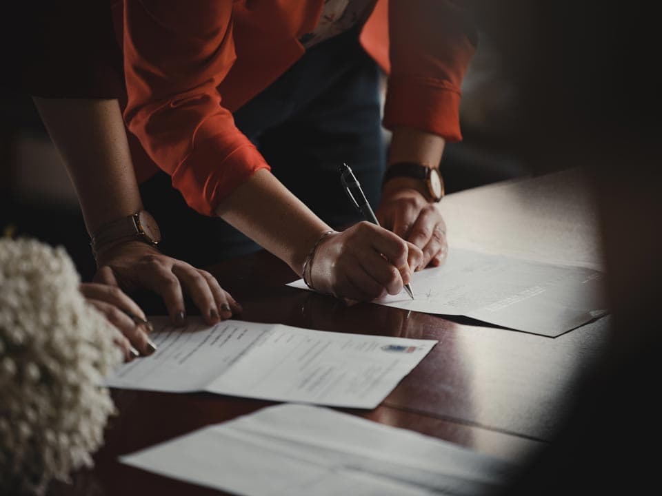 contracts